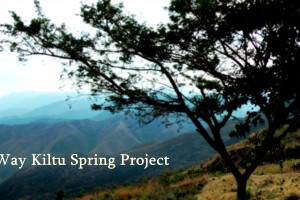 Way Kiltu Spring